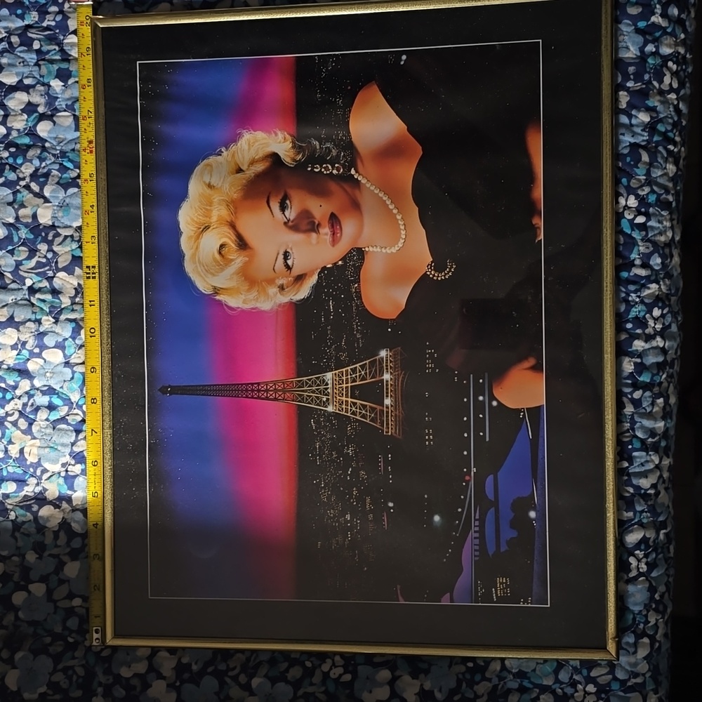 Marilyn Monroe